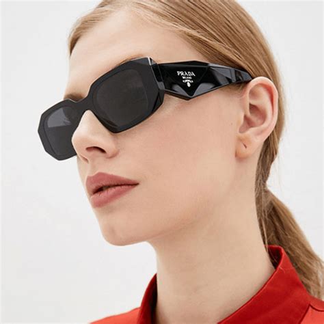 prada women's 17ws sunglasses|Prada sunglasses for women 2020.